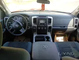 Dodge Ram 1500 2019